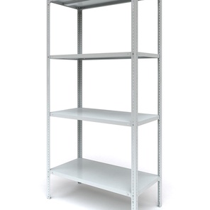 Металлический стеллаж