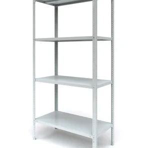 Металлический стеллаж