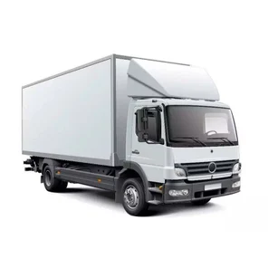 Заказать транспорт